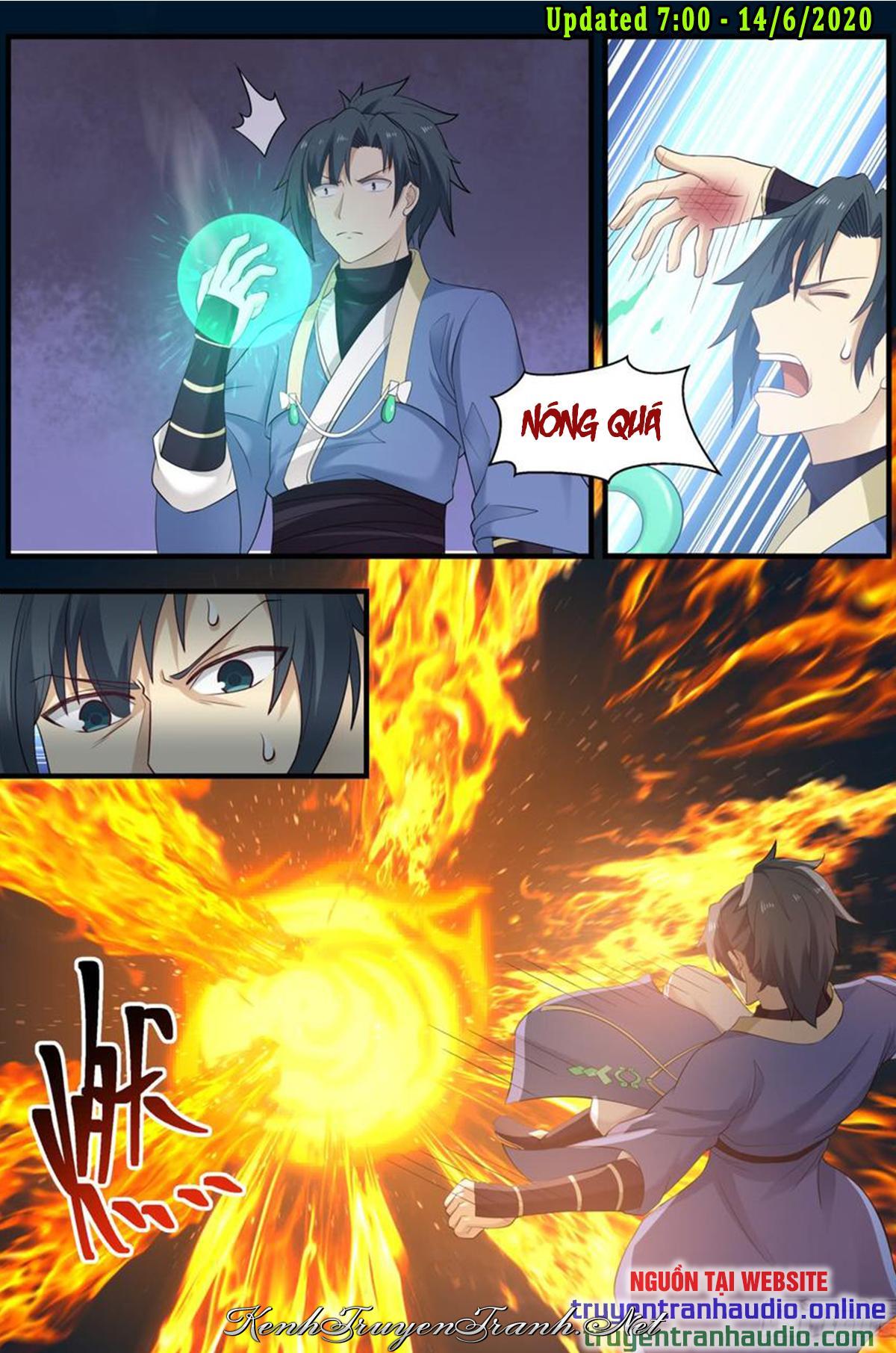 Truyện VI