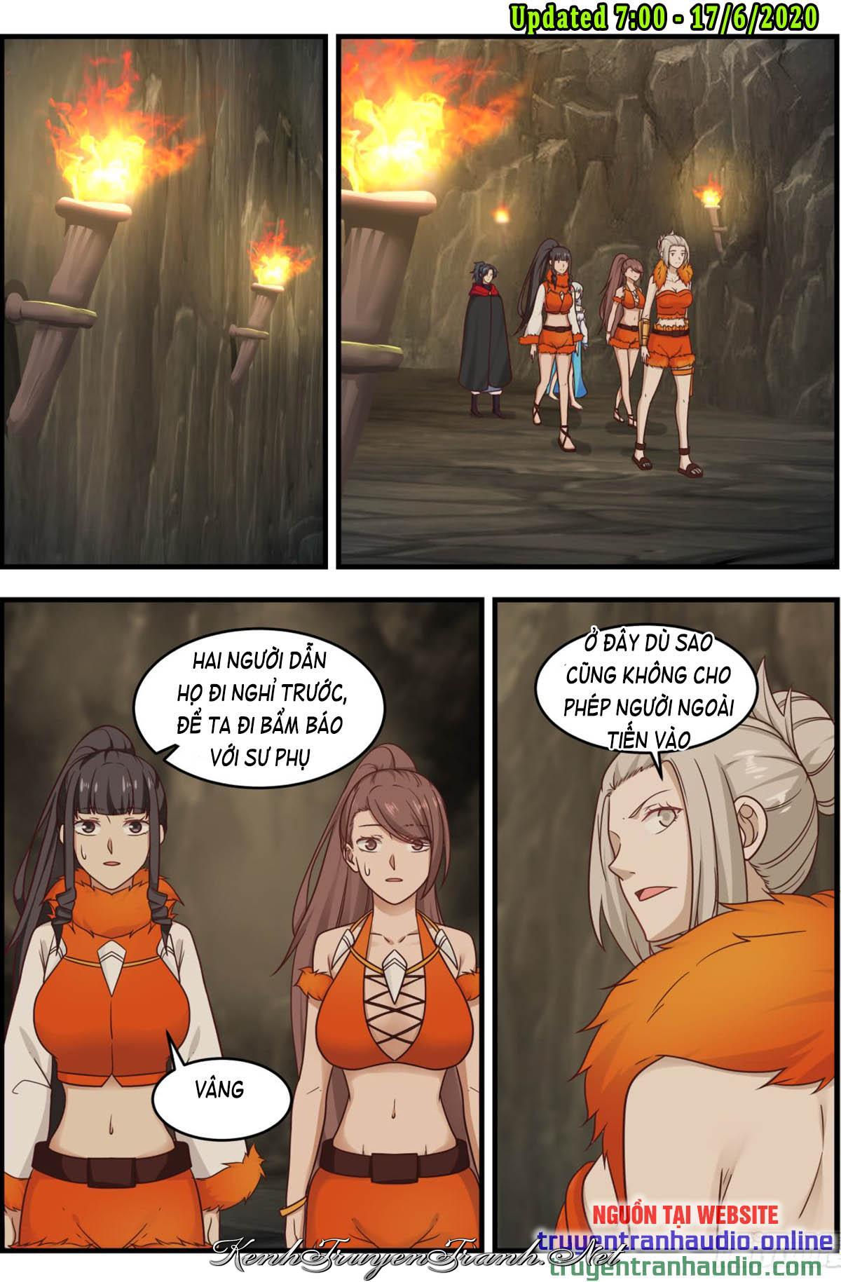 Truyện VI