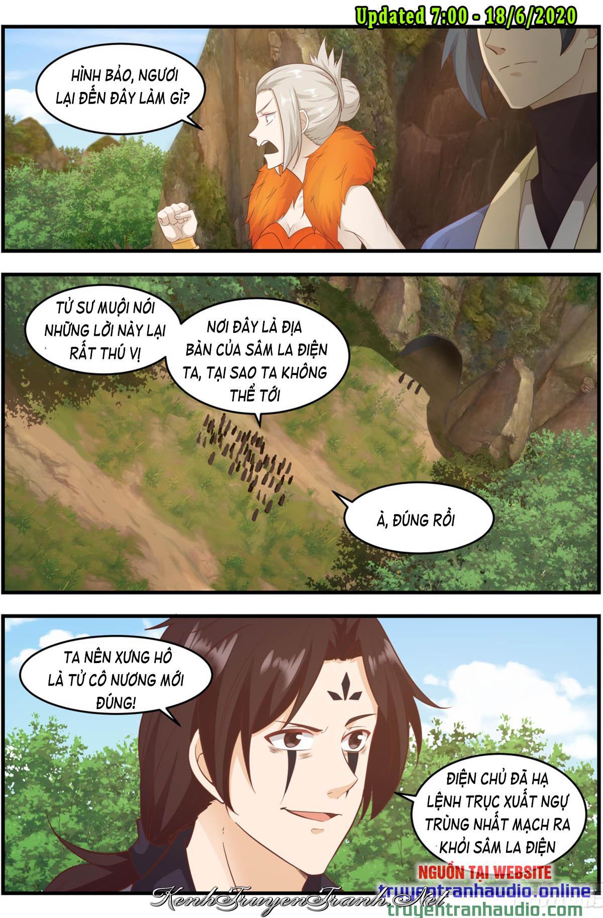 Truyện VI