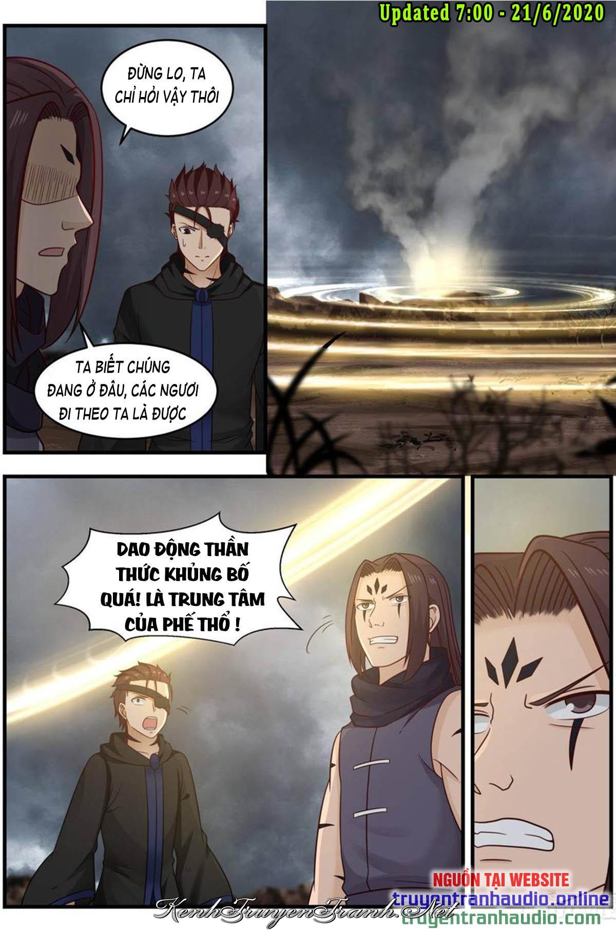 Truyện VI