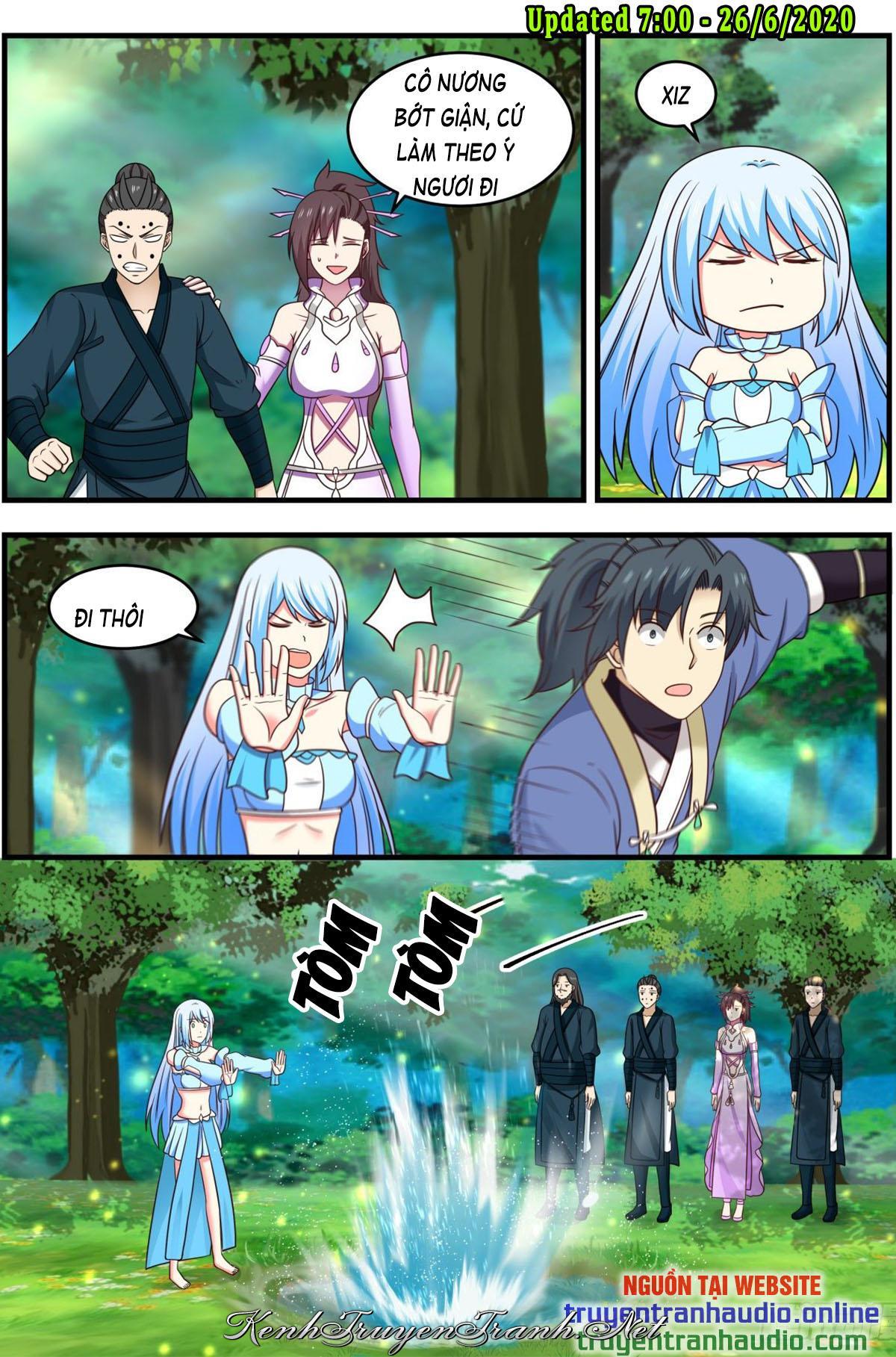 Truyện VI