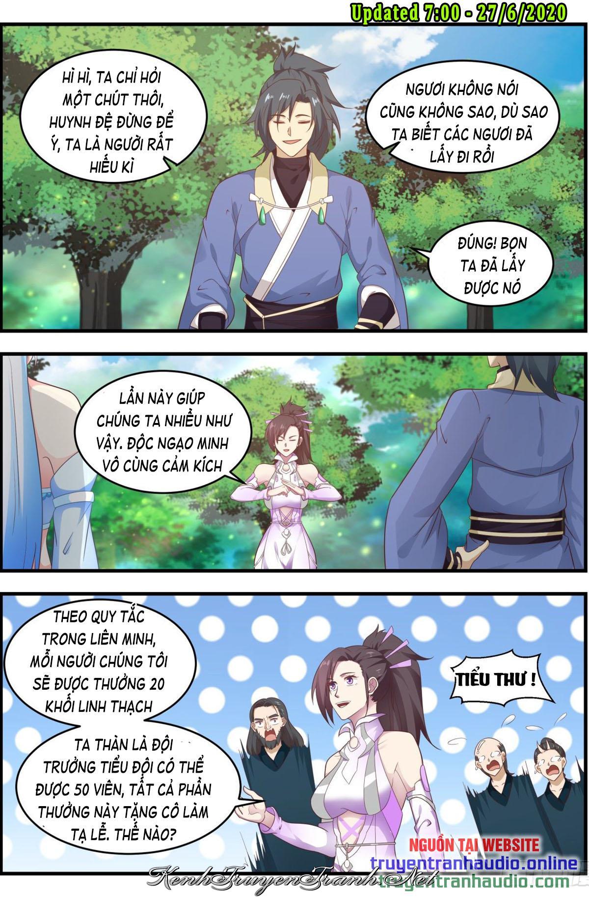 Truyện VI