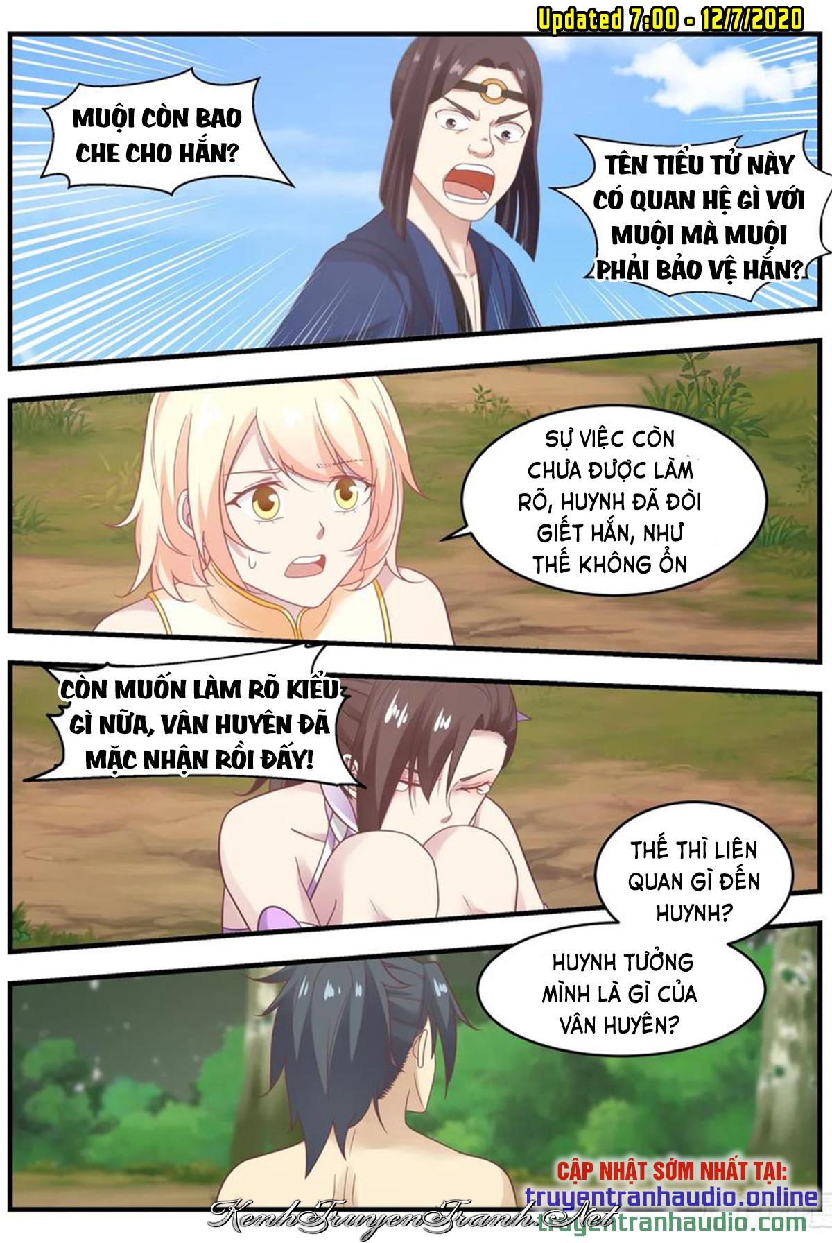 Truyện VI