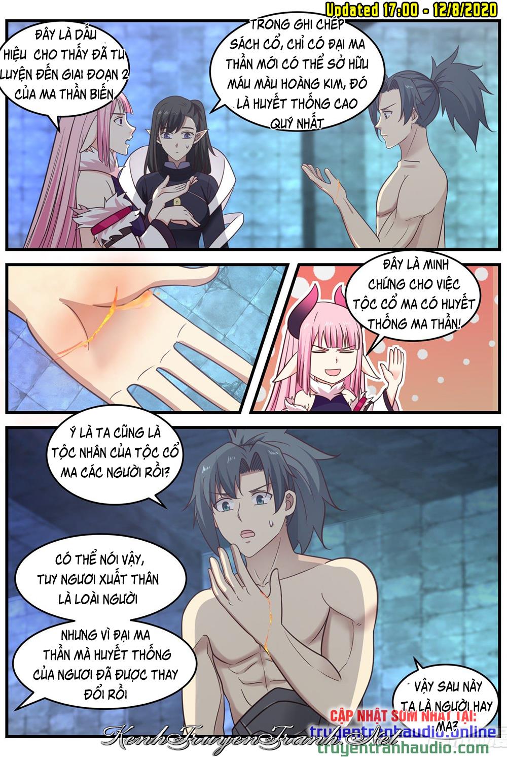 Truyện VI