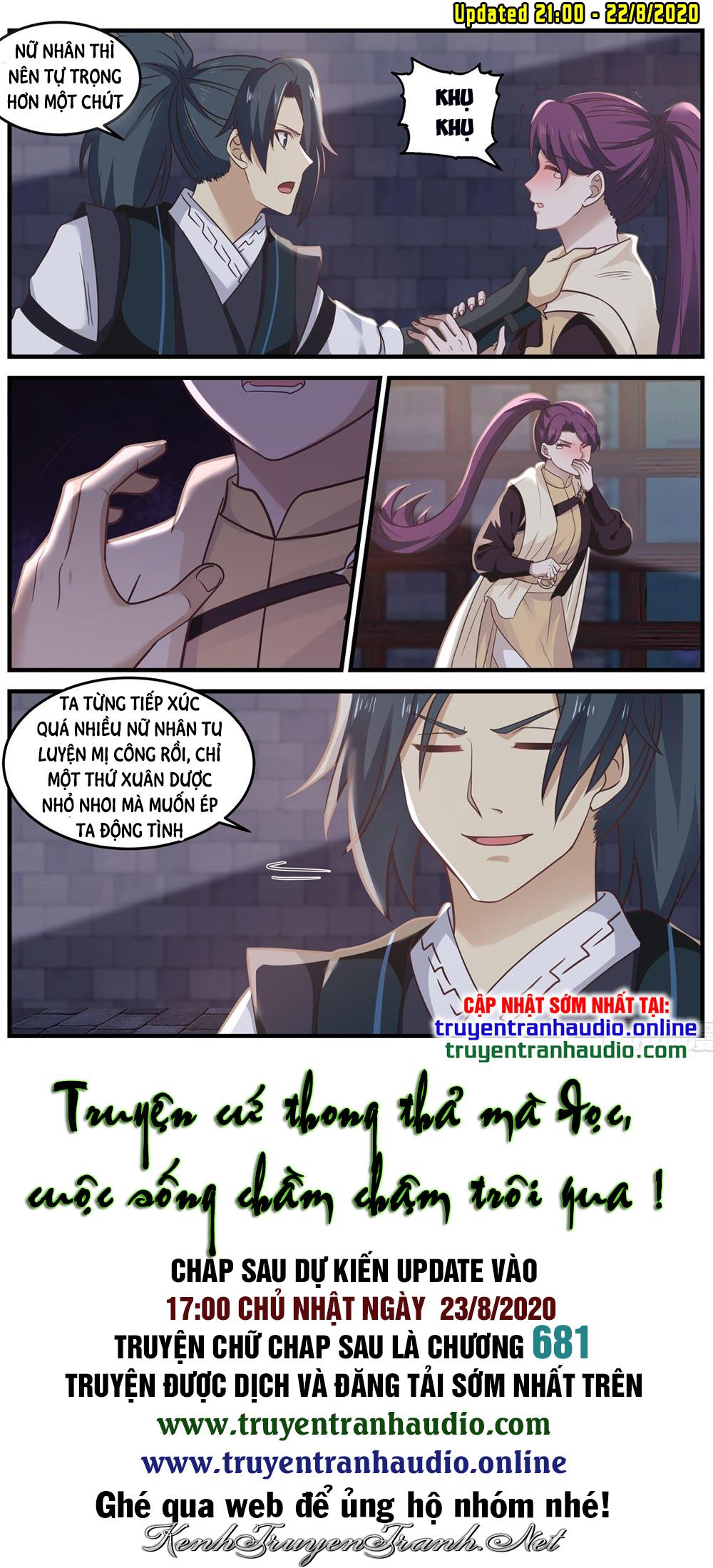 Truyện VI