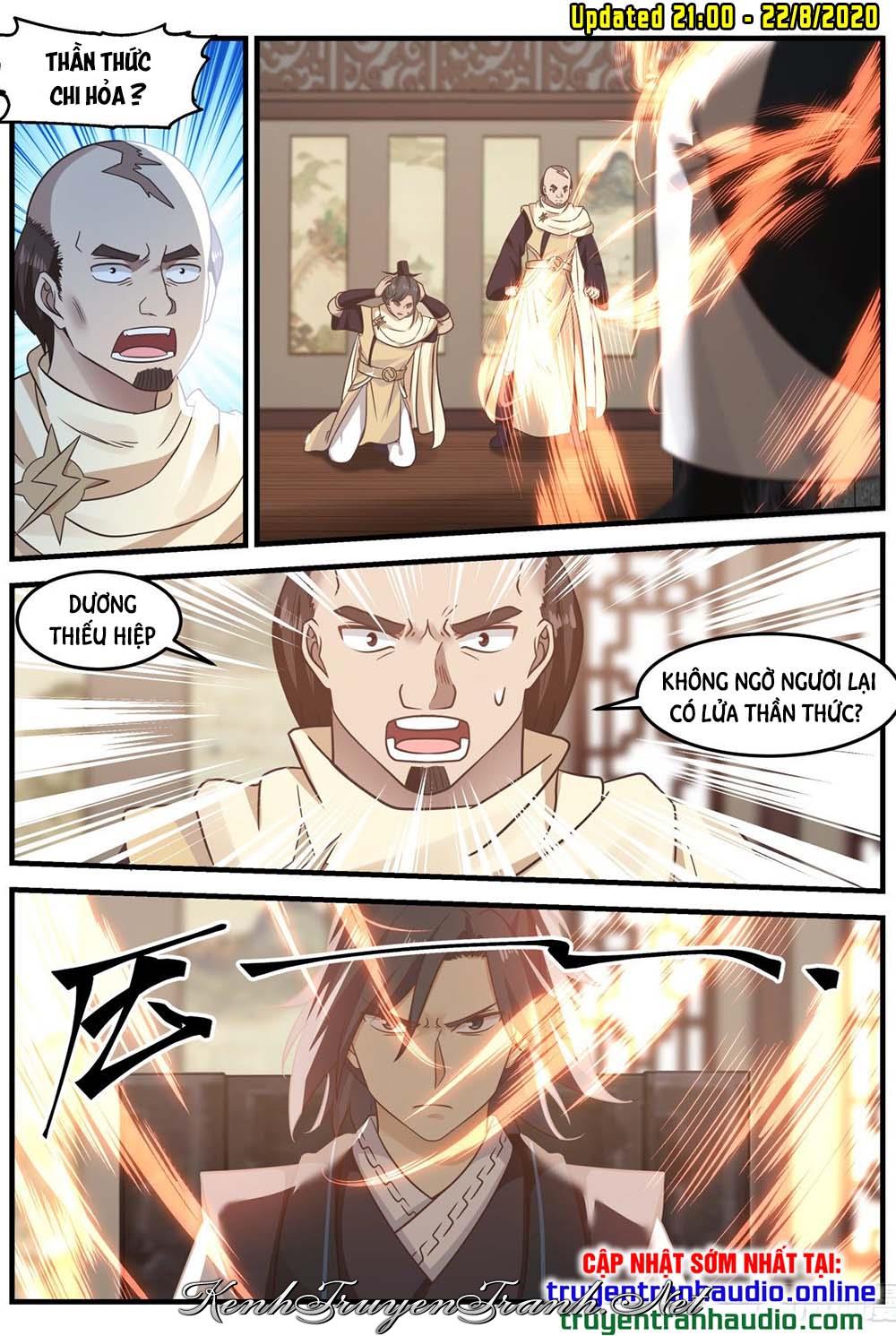 Truyện VI