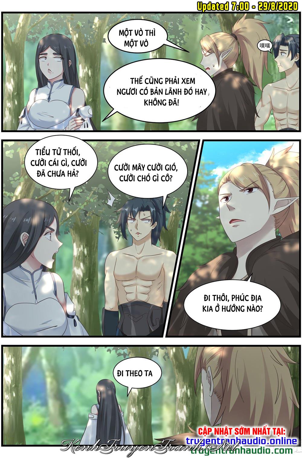 Truyện VI