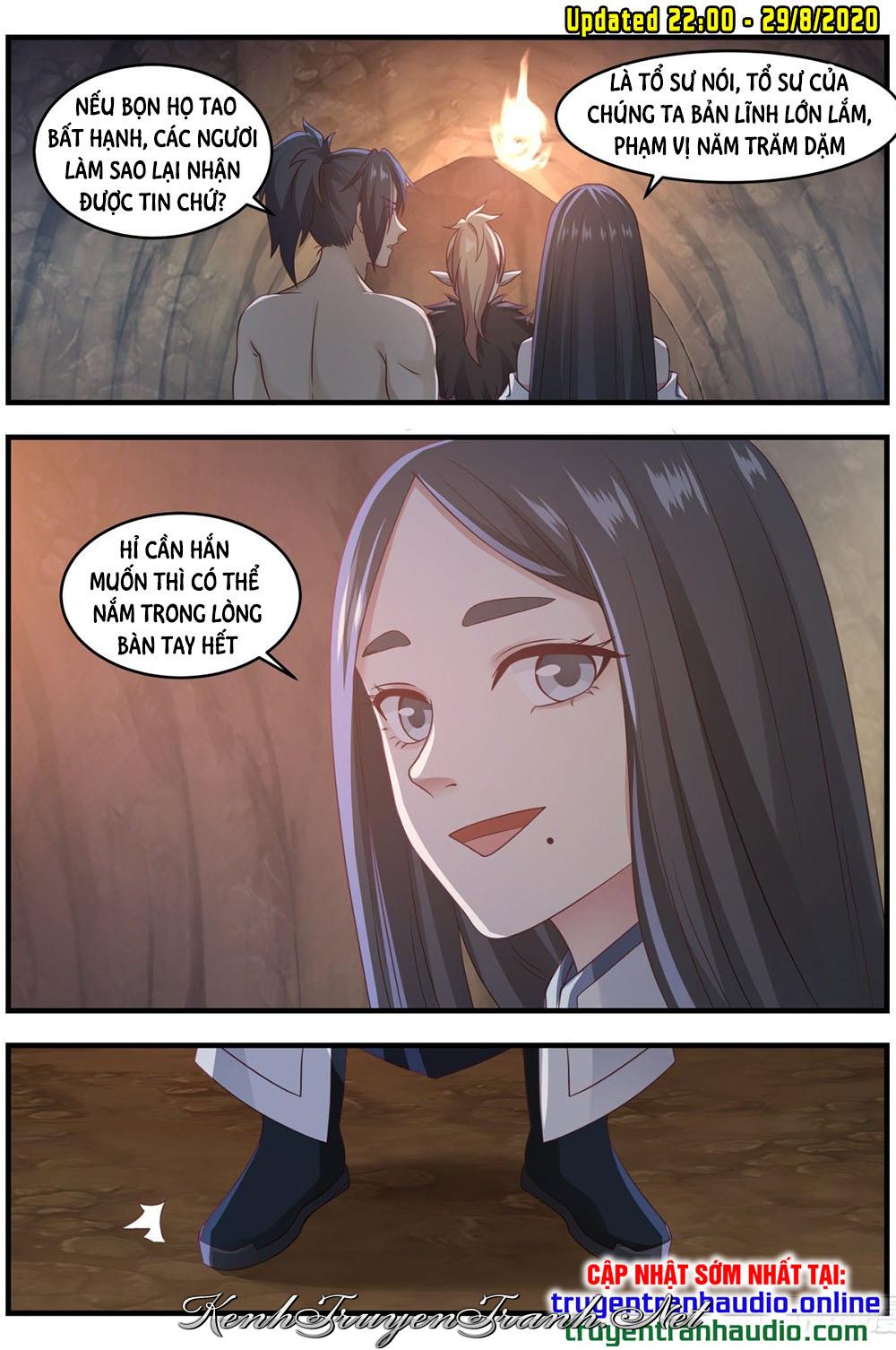 Truyện VI