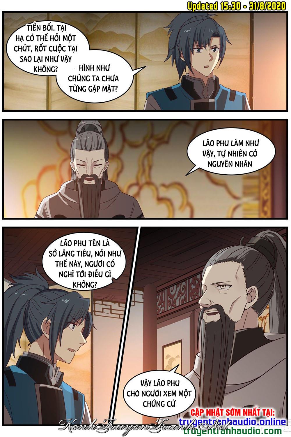 Truyện VI
