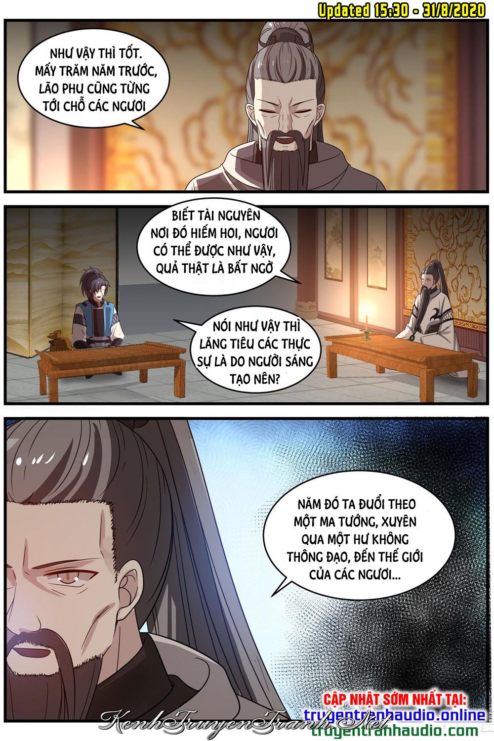 Truyện VI