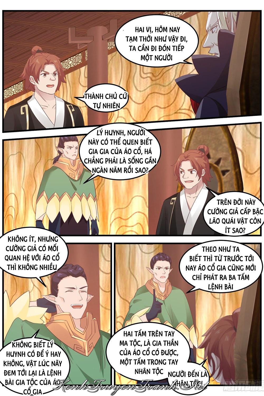Truyện VI