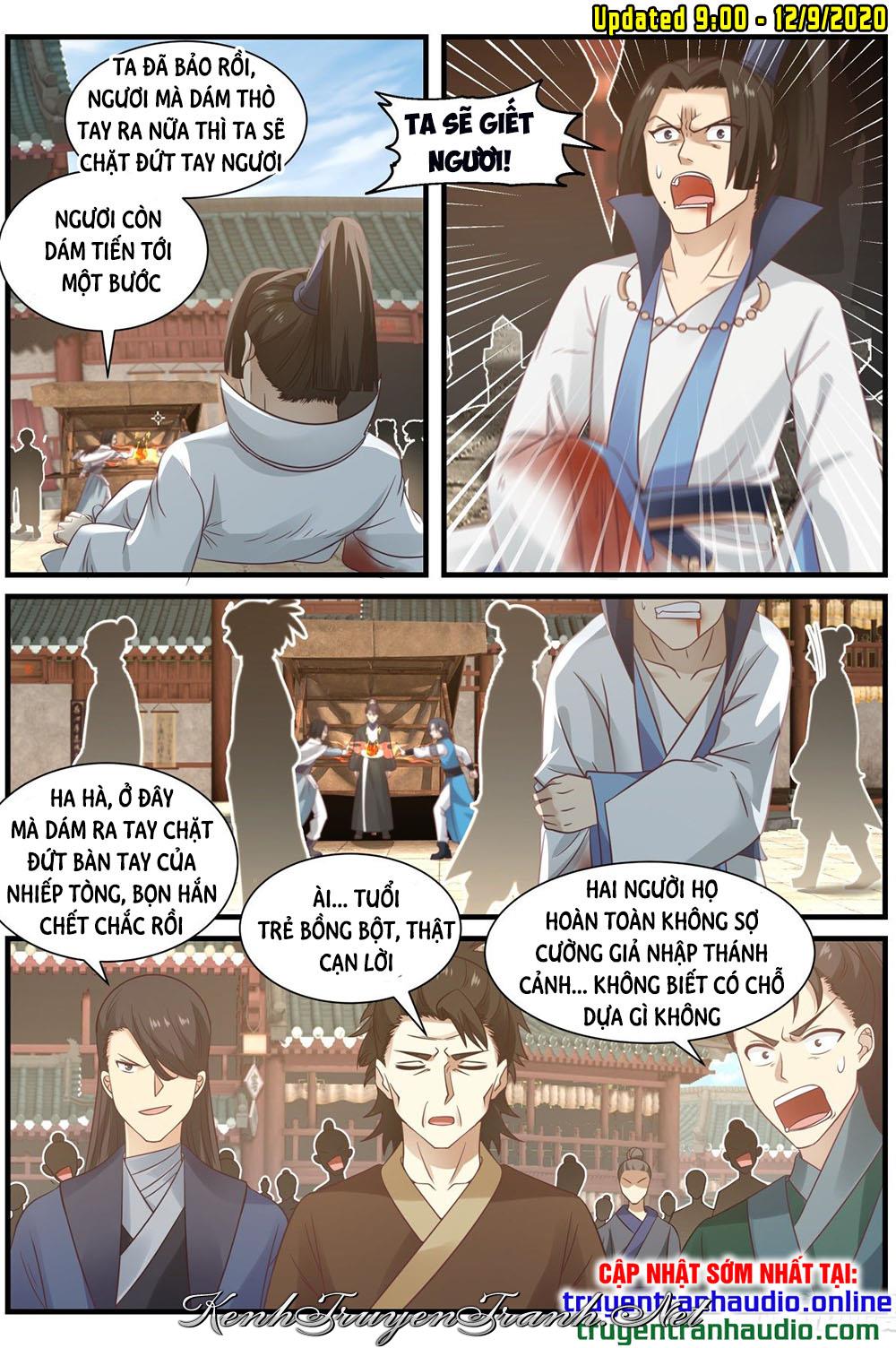 Truyện VI