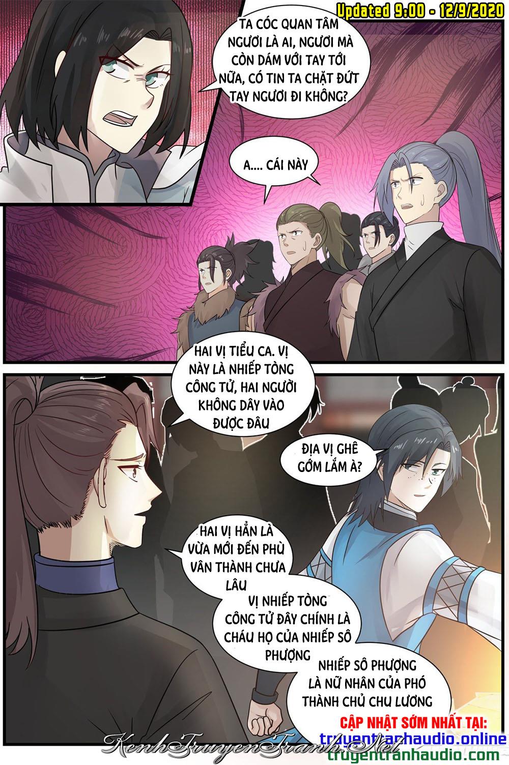 Truyện VI