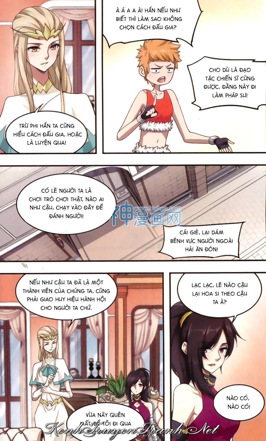 Truyện VI