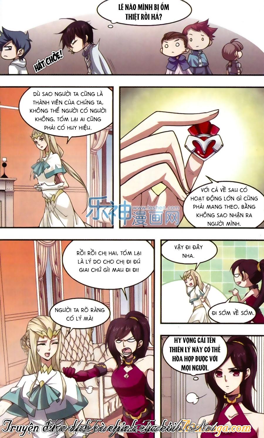 Truyện VI