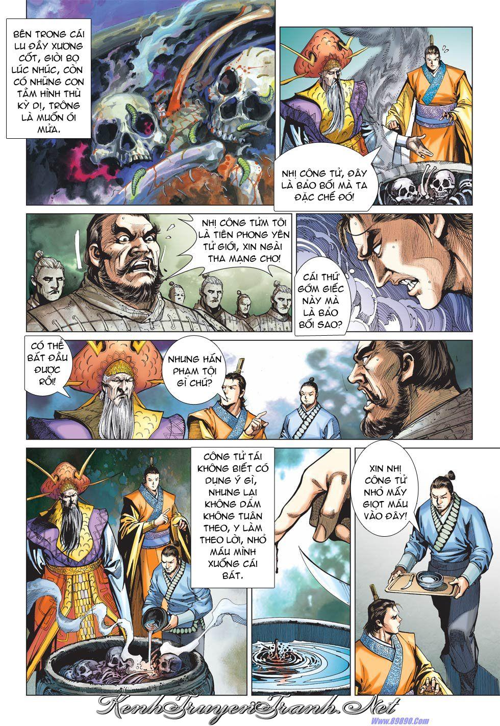 Truyện VI