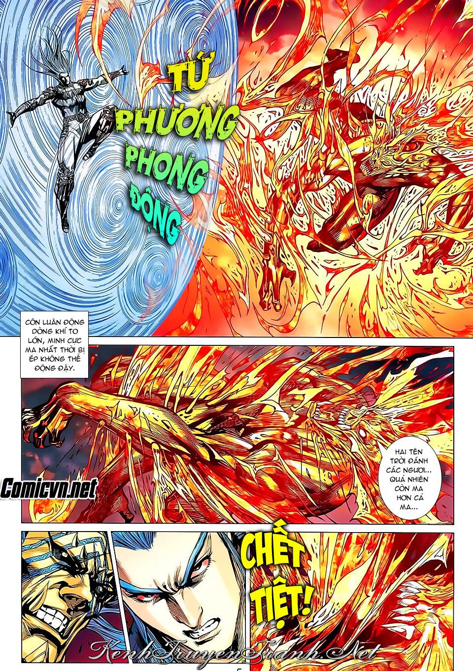 Truyện VI