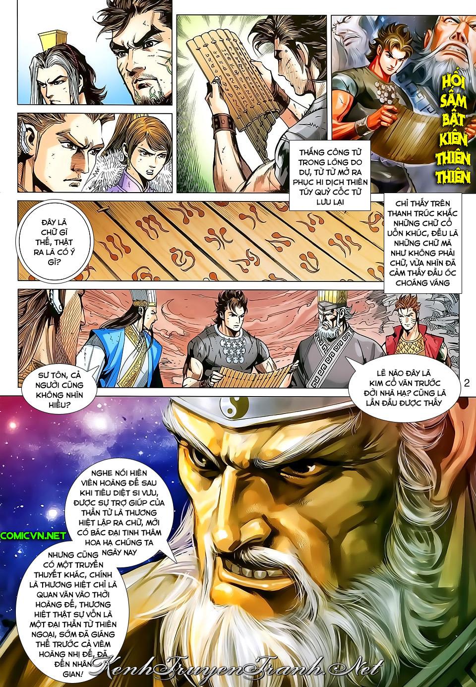 Truyện VI