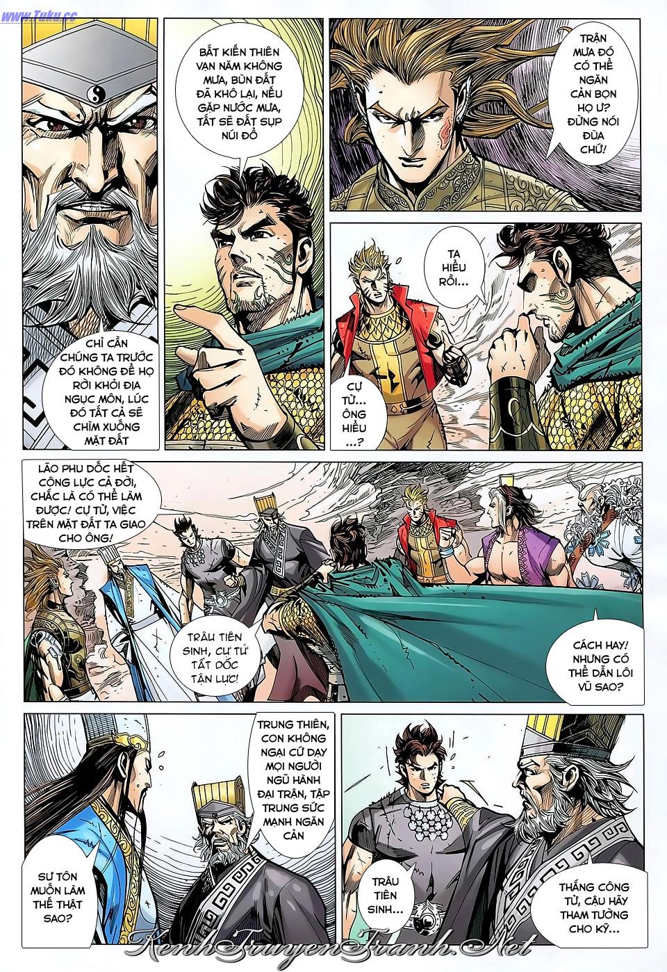 Truyện VI