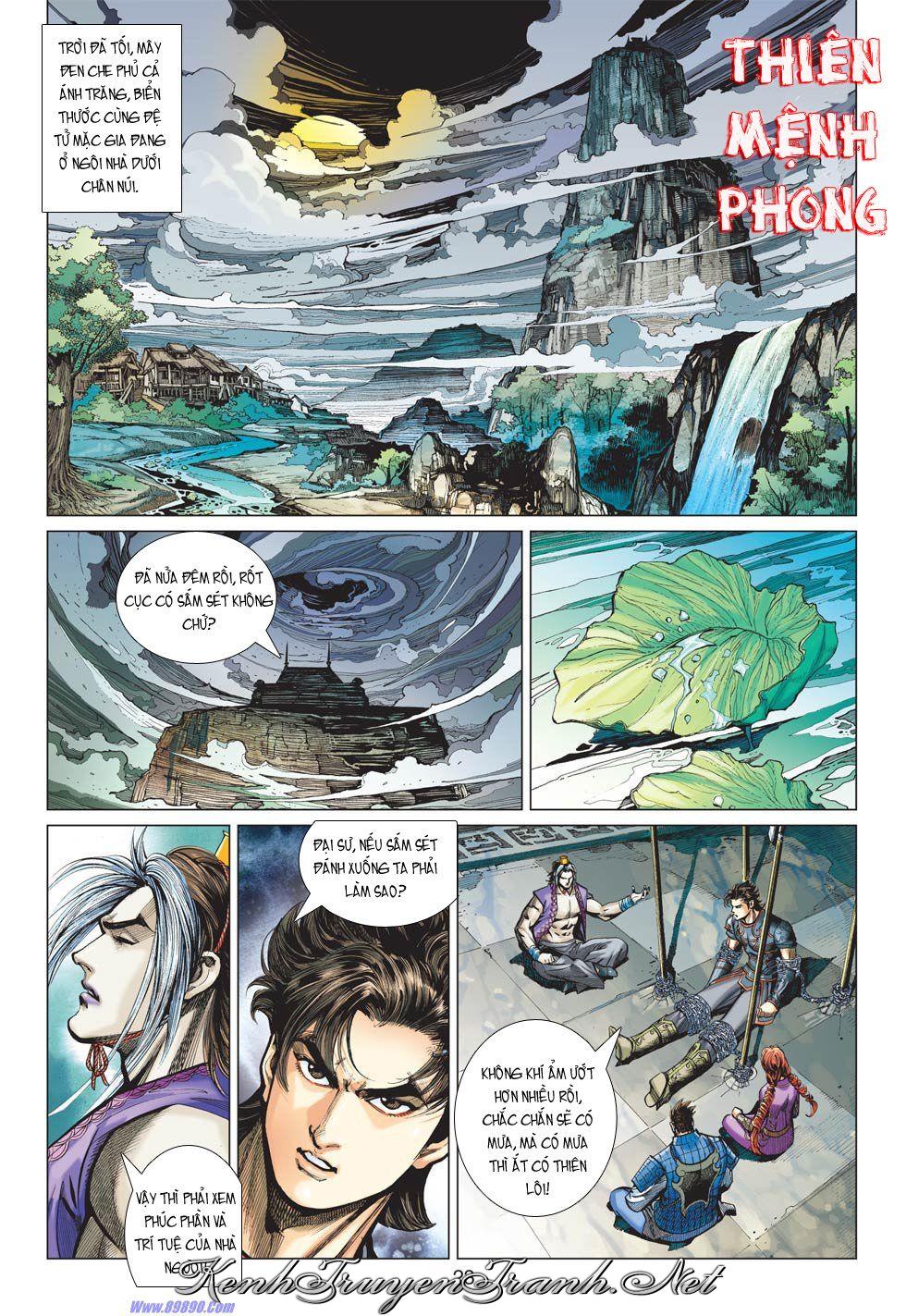 Truyện VI