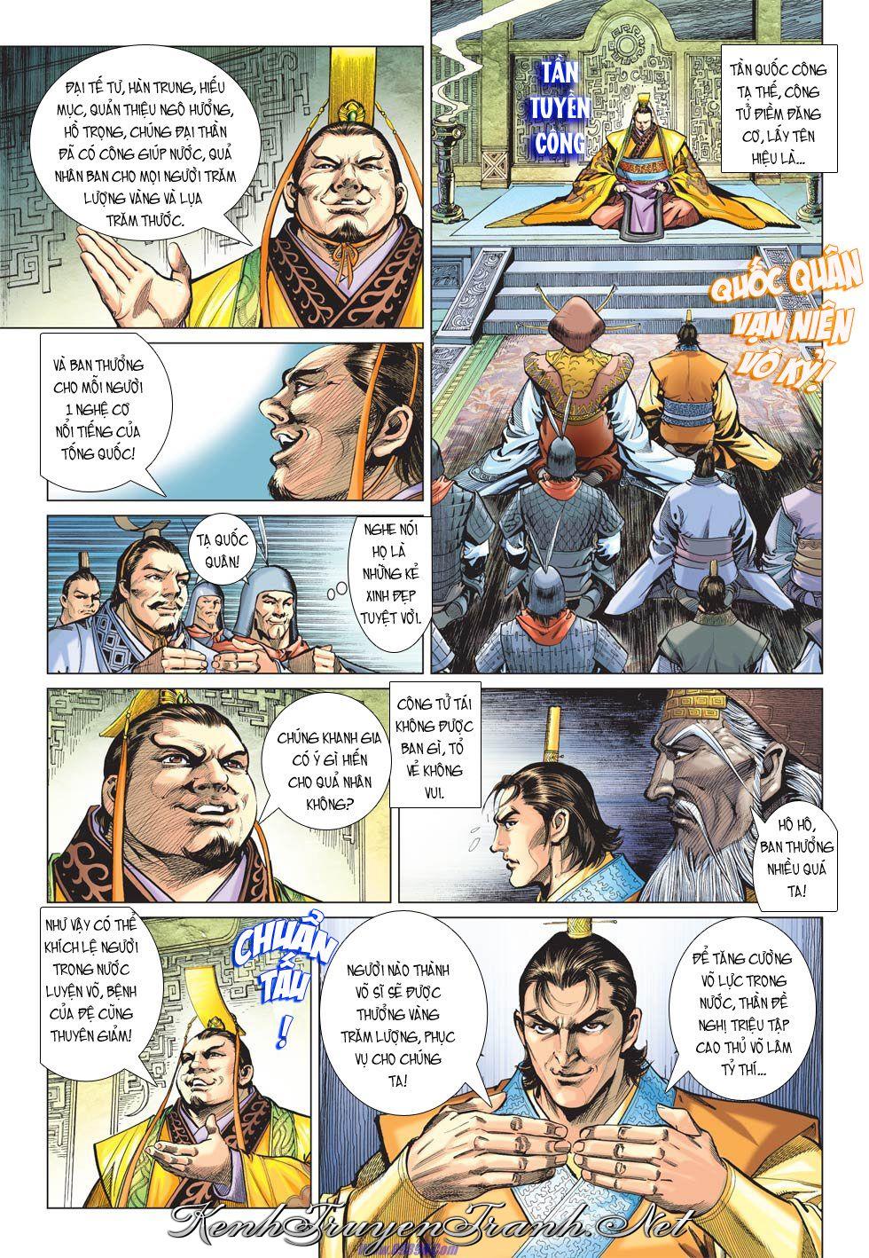 Truyện VI