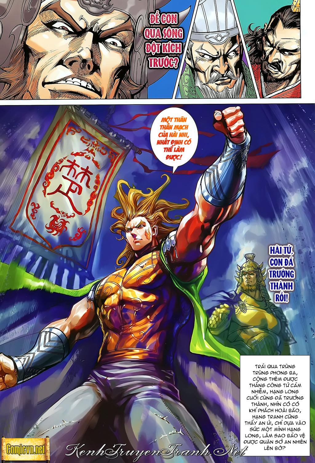 Truyện VI