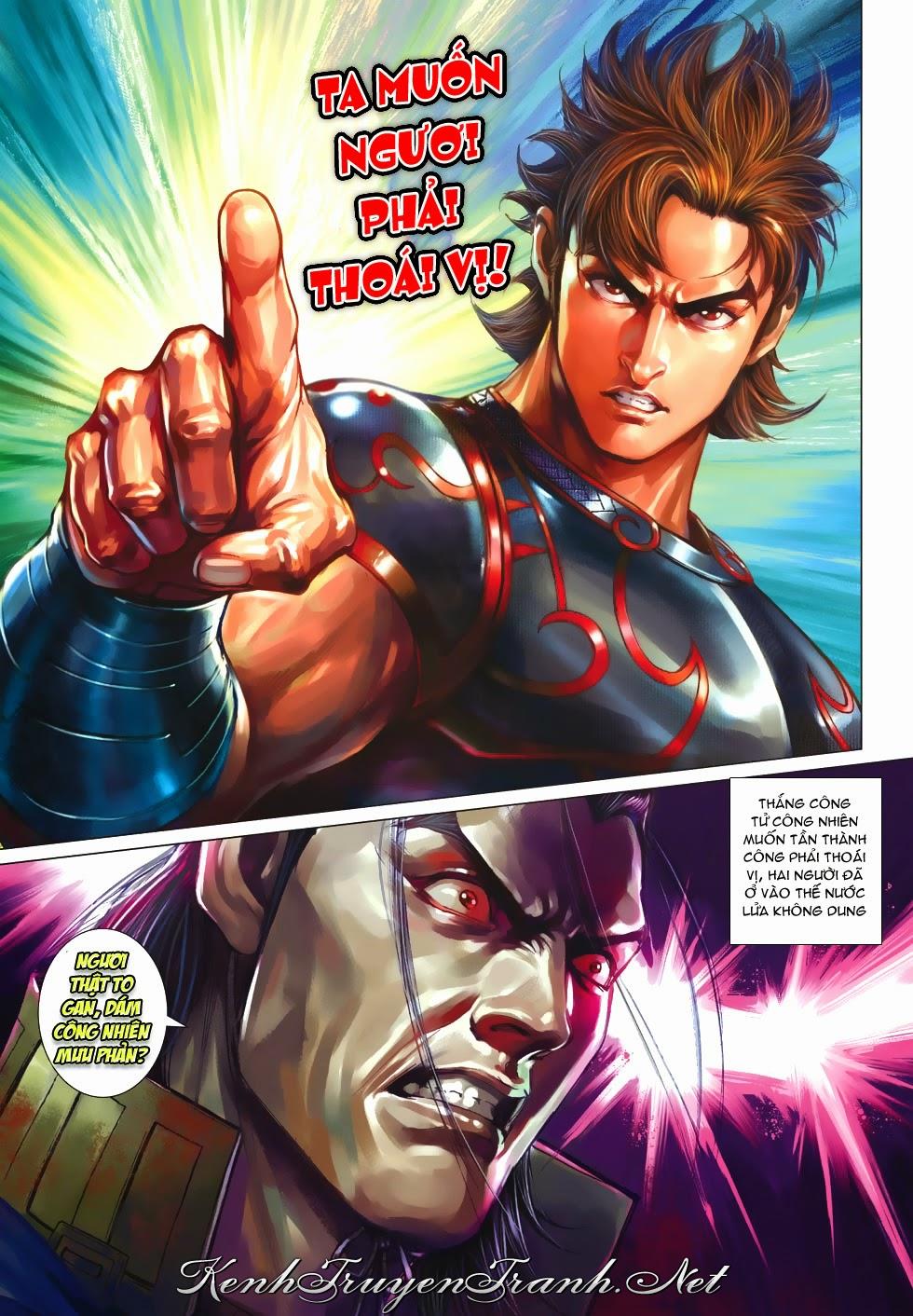 Truyện VI