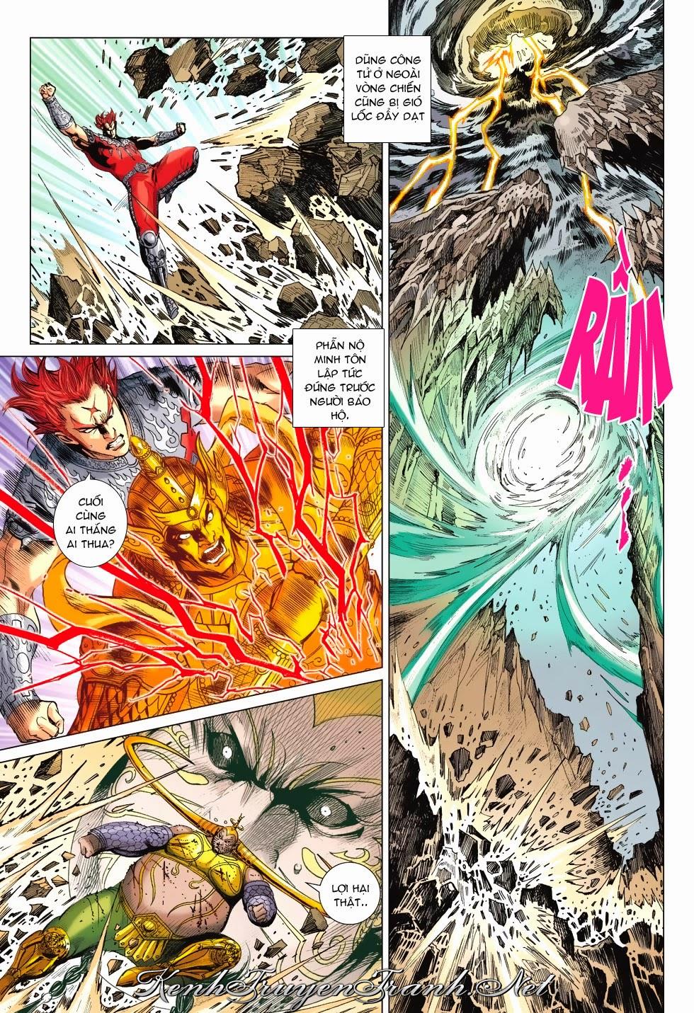 Truyện VI