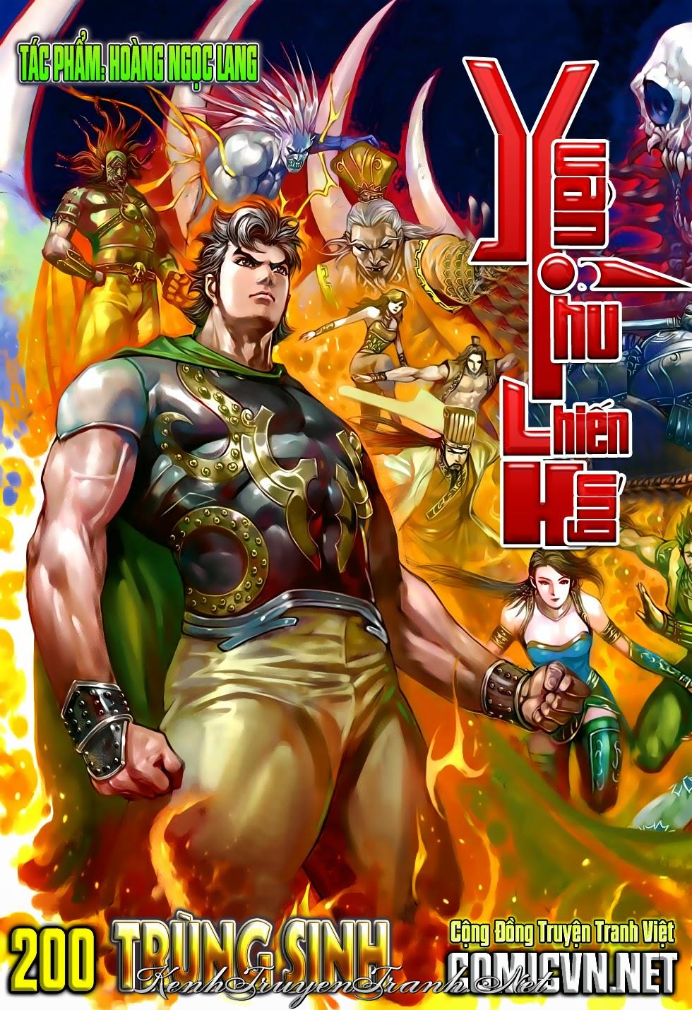 Truyện VI
