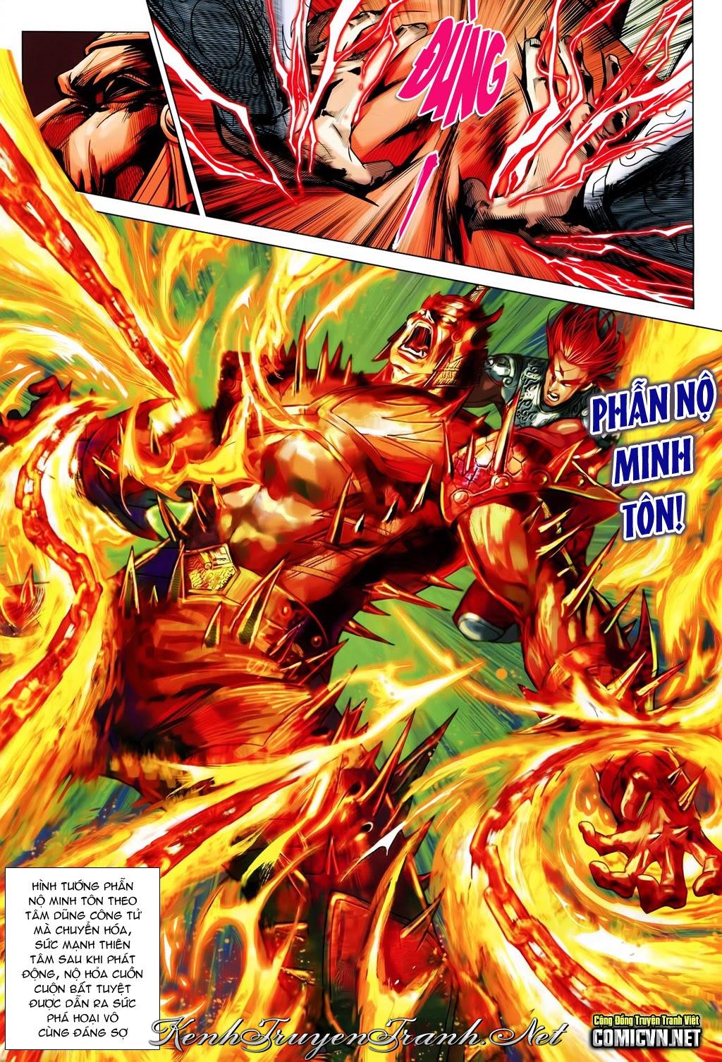 Truyện VI