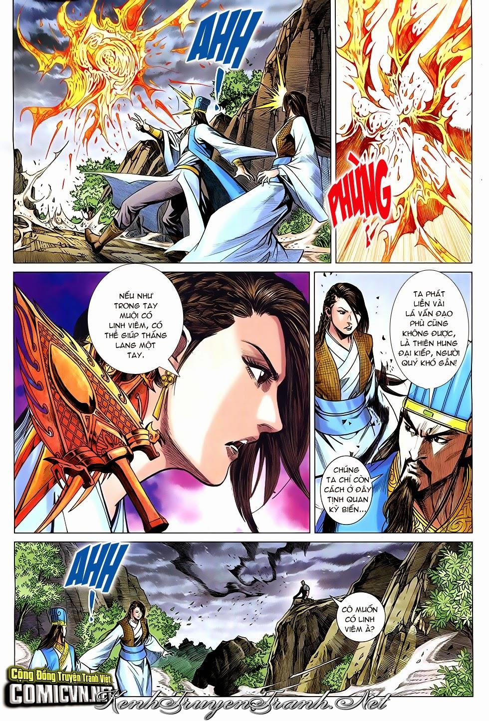 Truyện VI