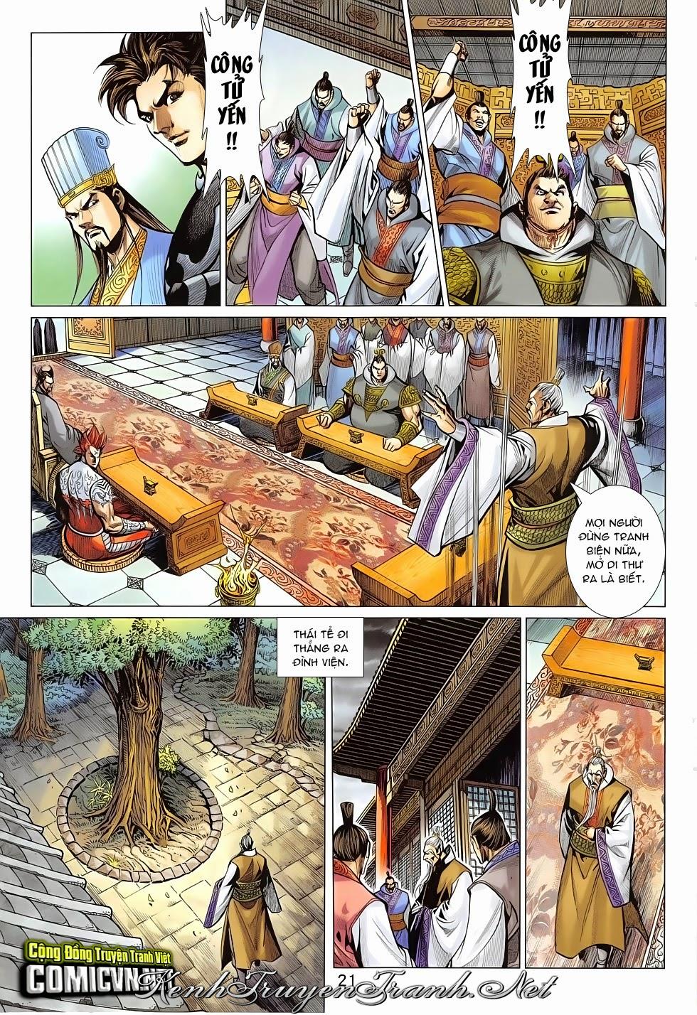 Truyện VI