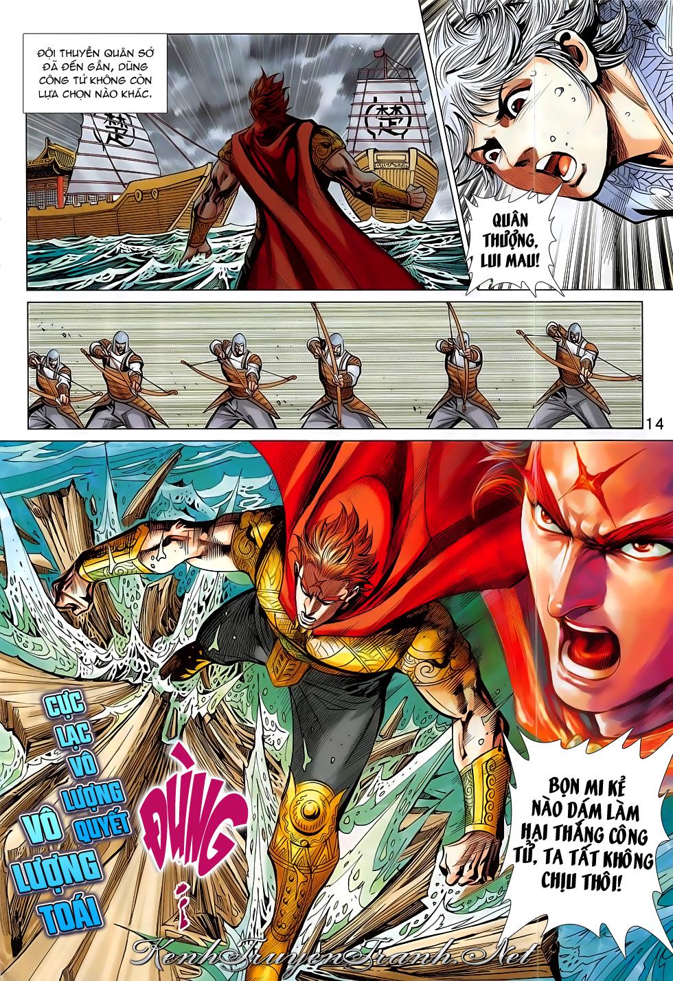 Truyện VI
