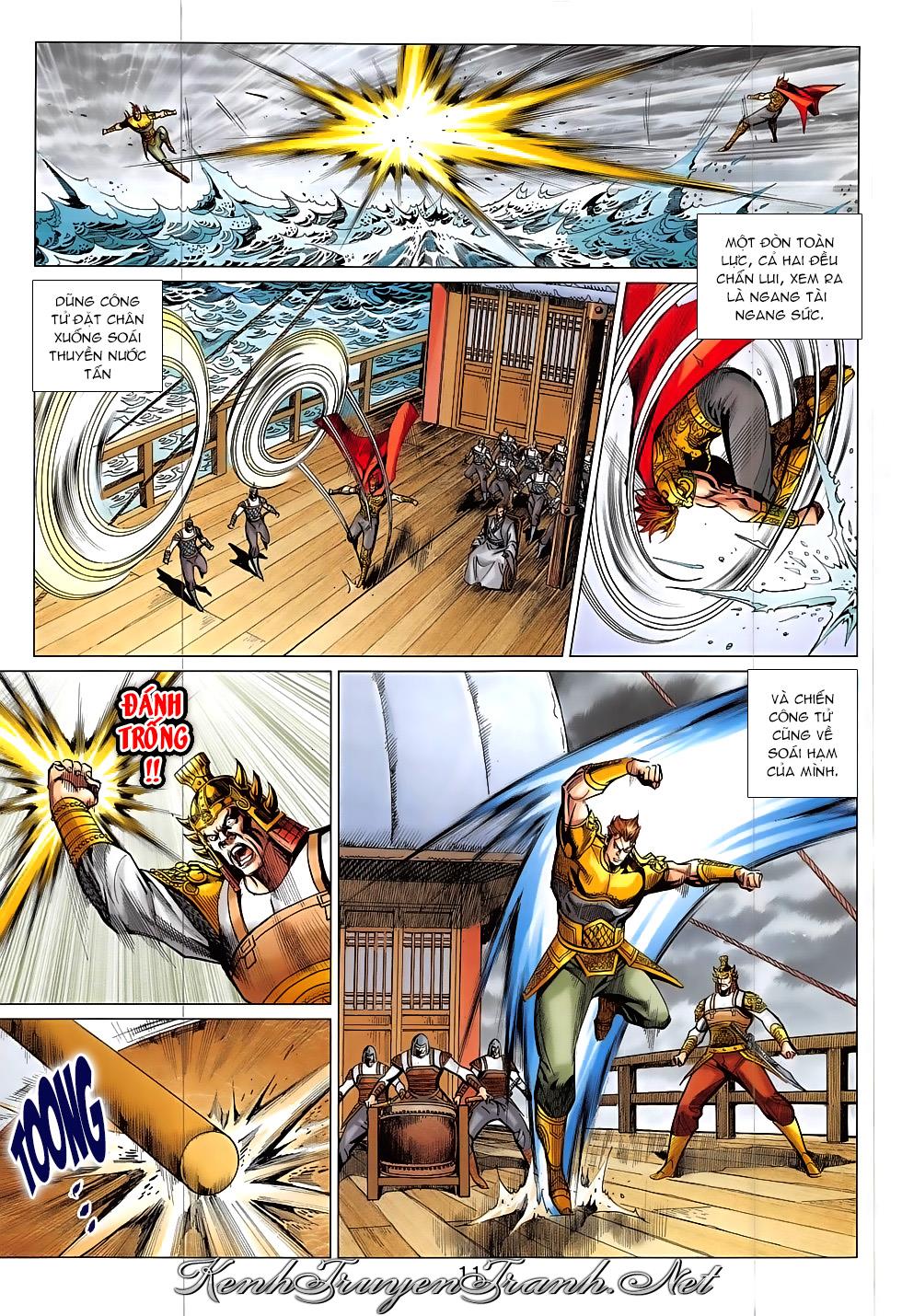 Truyện VI