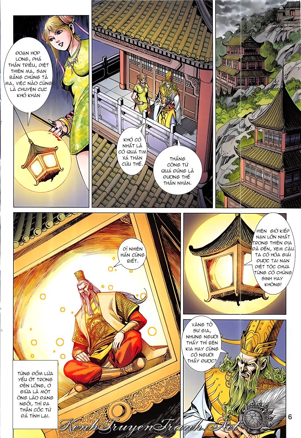 Truyện VI