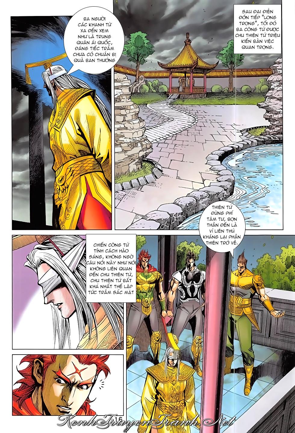 Truyện VI