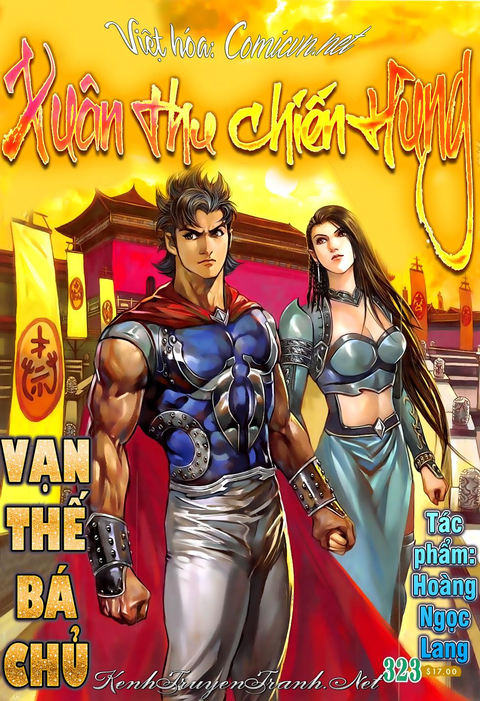 Truyện VI