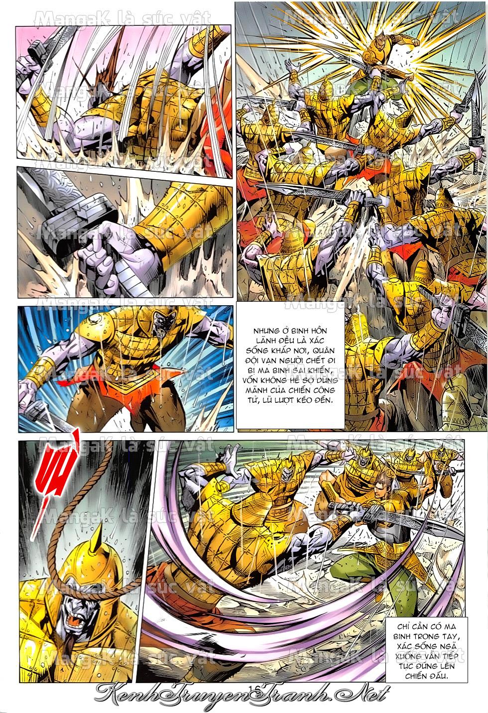 Truyện VI