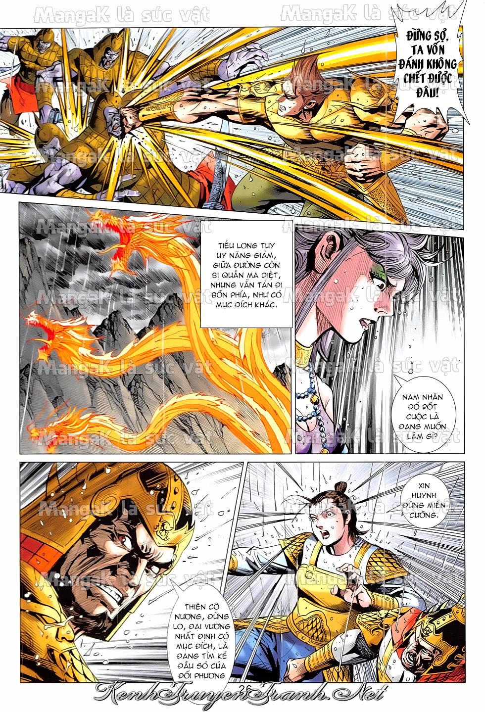 Truyện VI