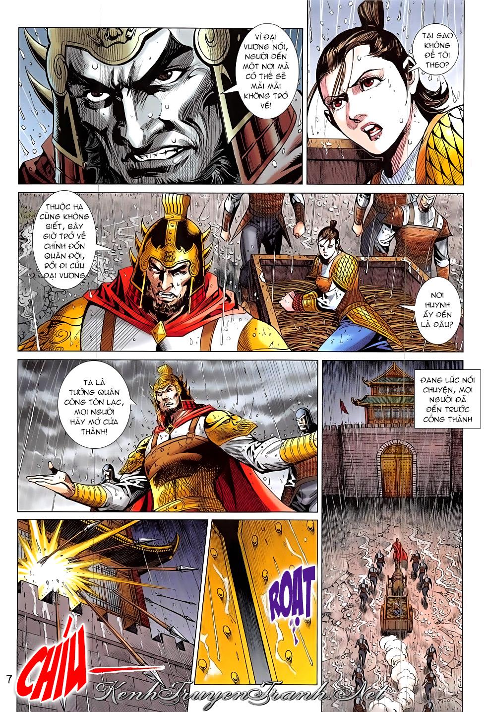 Truyện VI