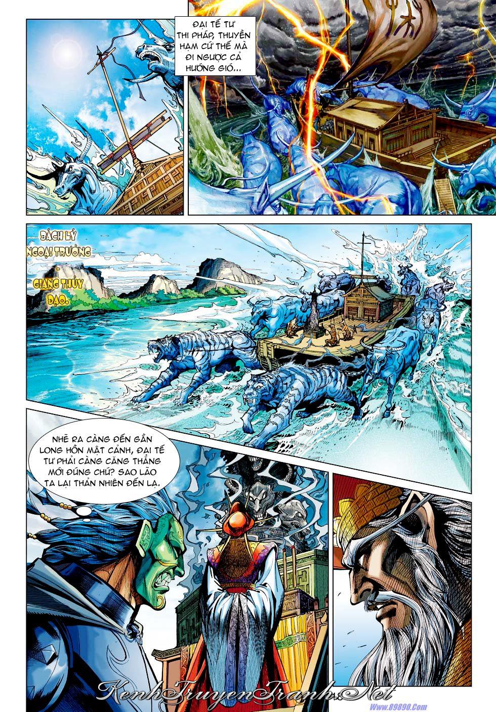 Truyện VI