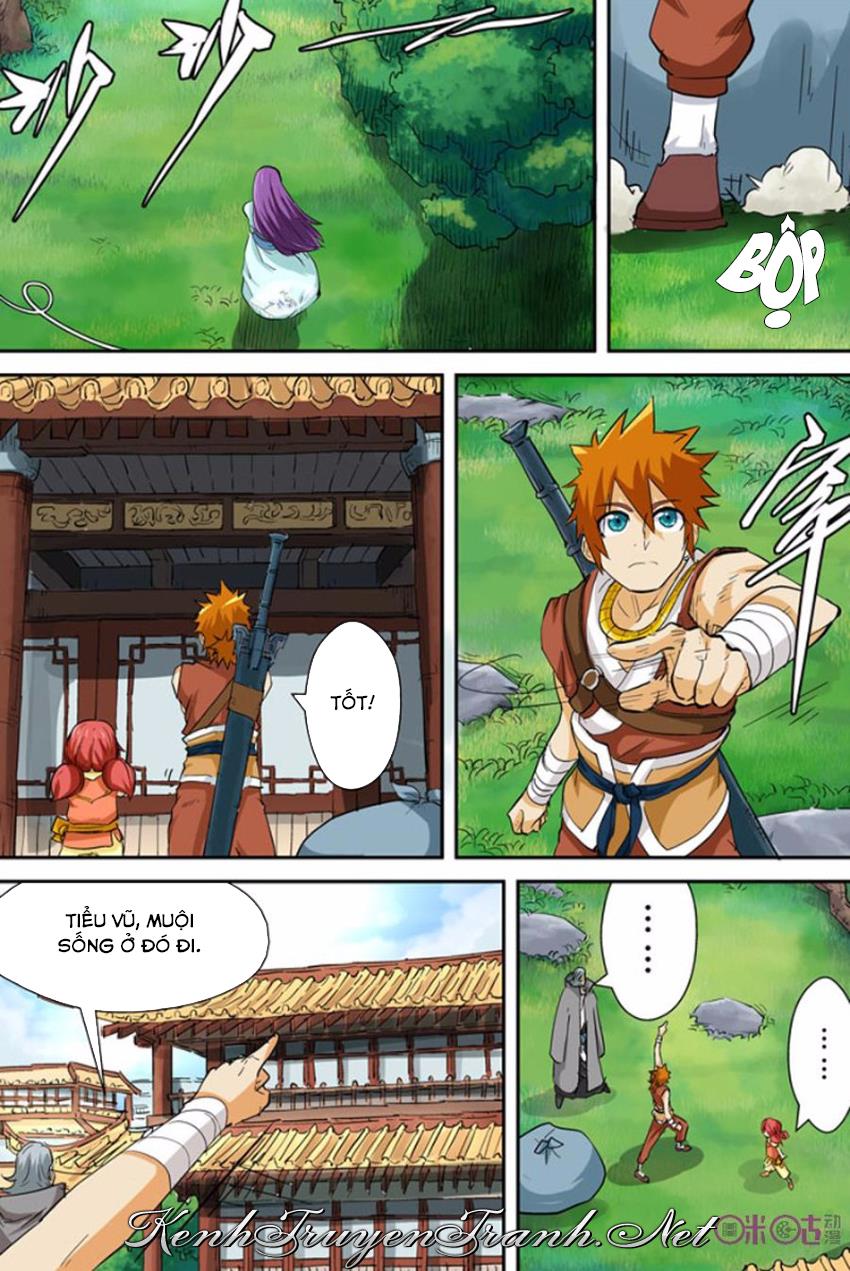 Truyện VI