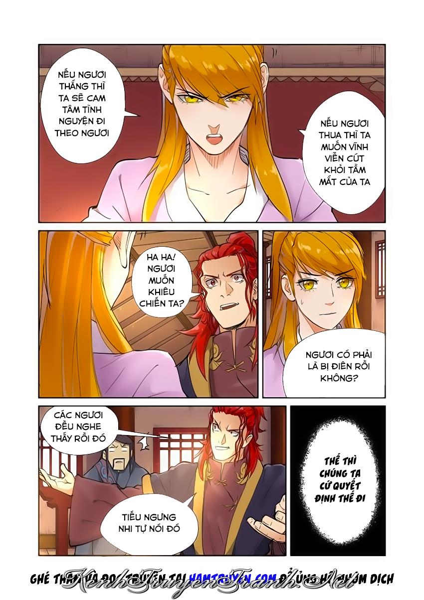 Truyện VI