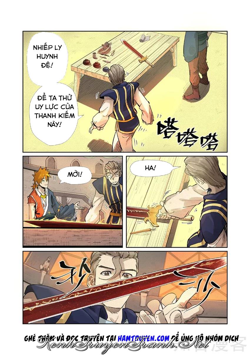 Truyện VI