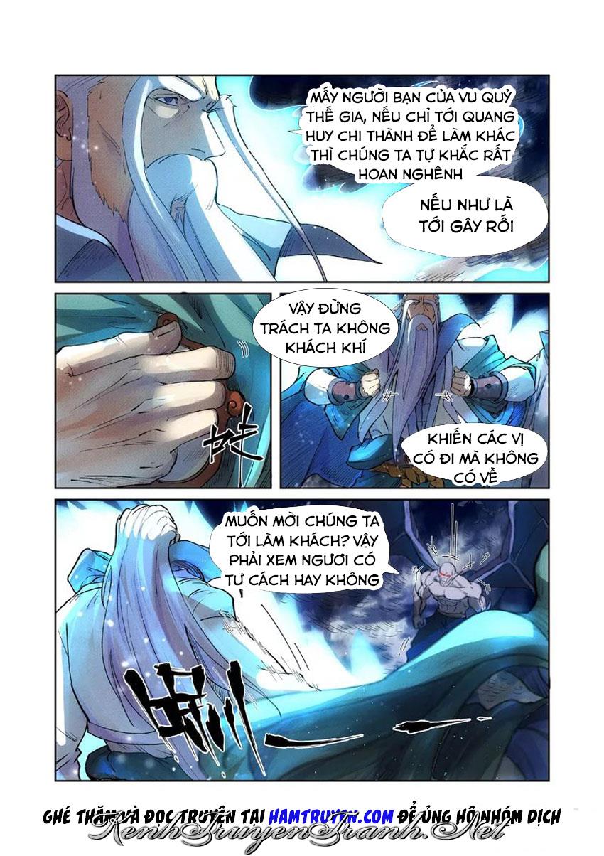 Truyện VI