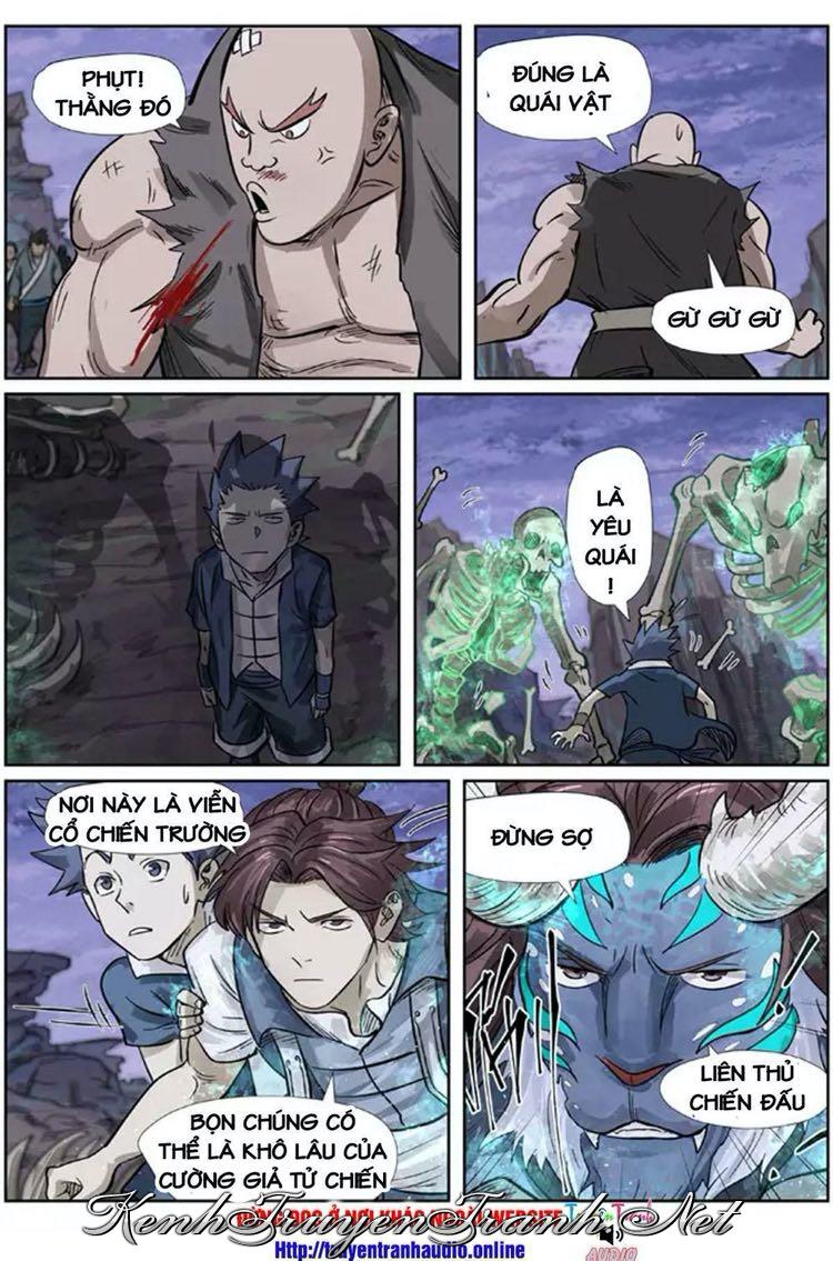 Truyện VI