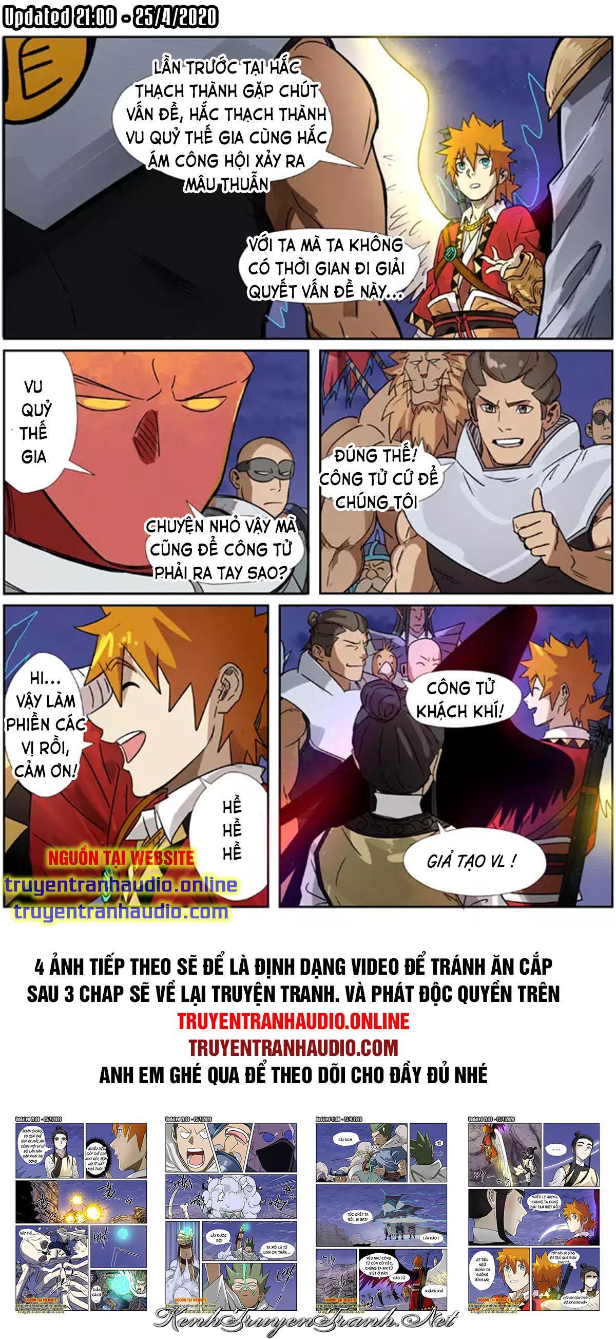 Truyện VI