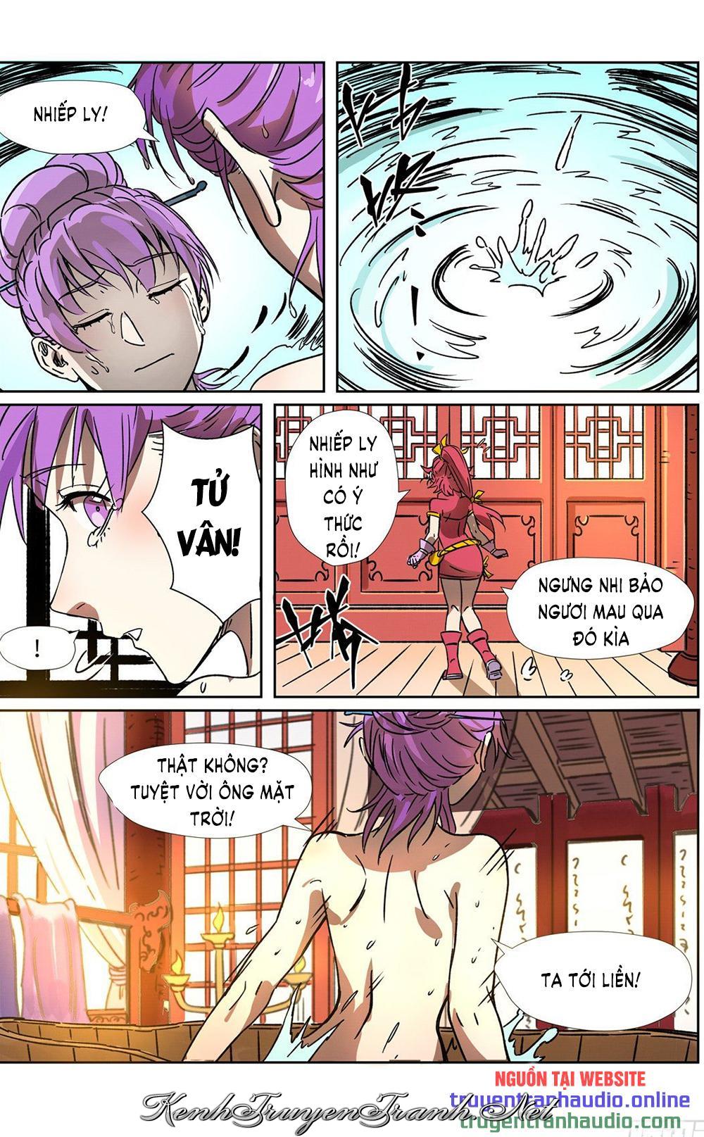 Truyện VI