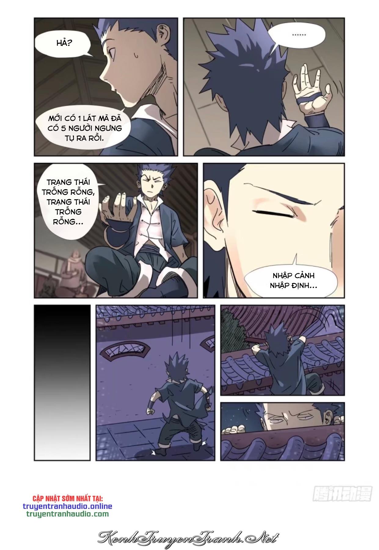 Truyện VI