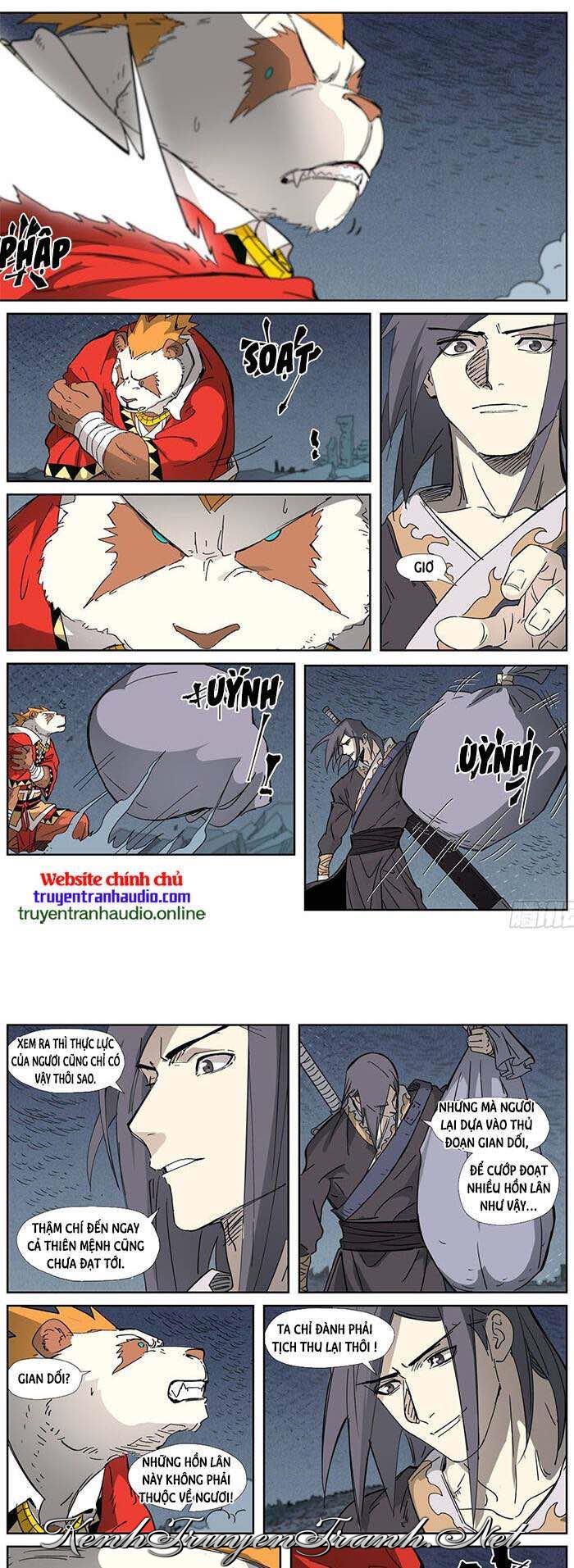 Truyện VI